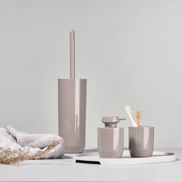 Zone Suii soap dispenser 12.4 cm - taupe - Zone Denmark