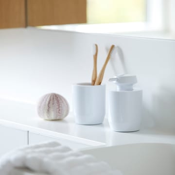 Zone Suii soap dispenser 12.4 cm - white - Zone Denmark