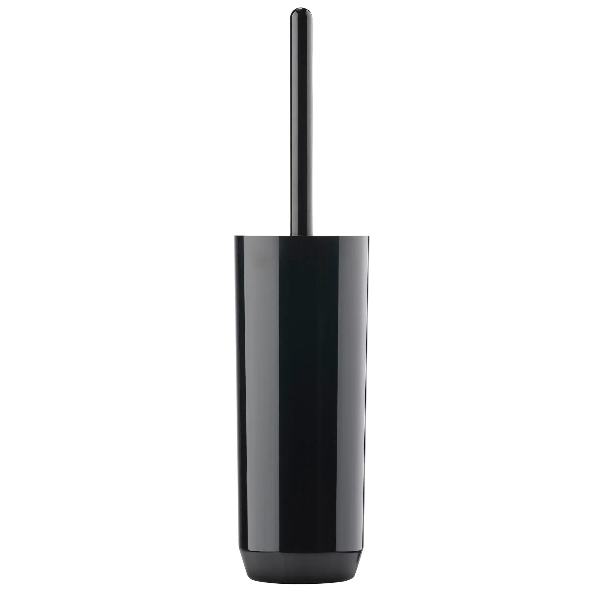 Zone Suii toilet brush, black Zone Denmark