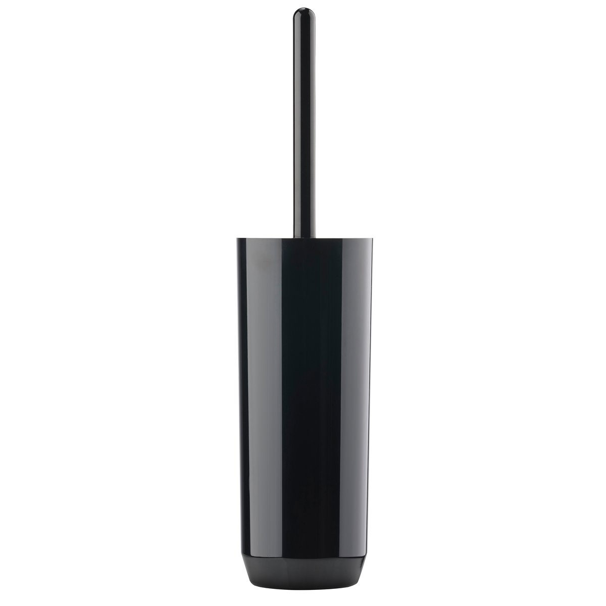 Zone Denmark Zone Suii toilet brush black | Scandinavian Design | Toilet brushes | Black