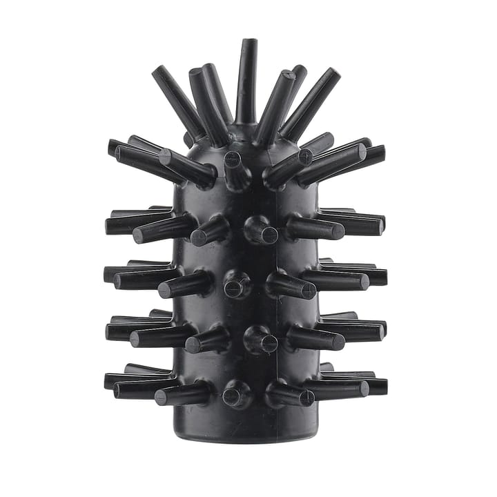 Zone Suii toilet brush head - black - Zone Denmark