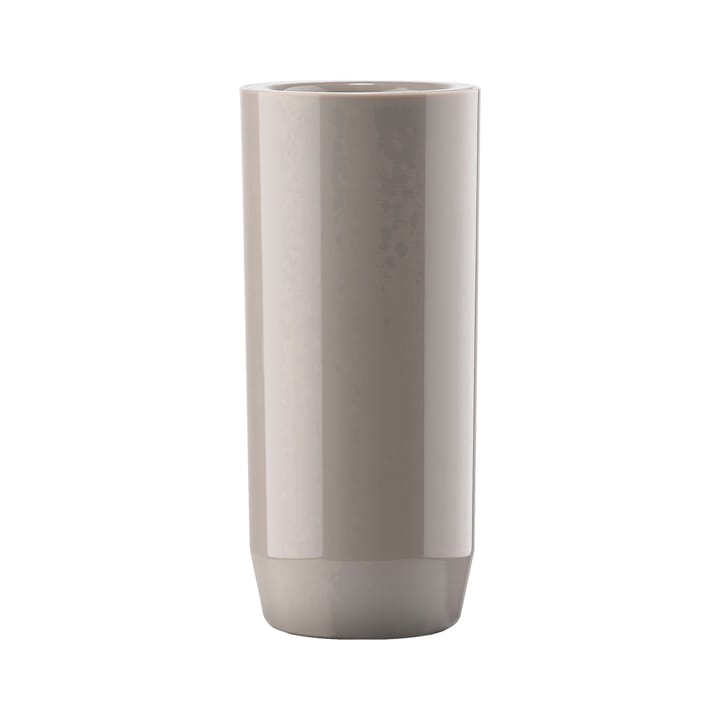 Zone Suii toothbrush mug 14 cm - taupe - Zone Denmark