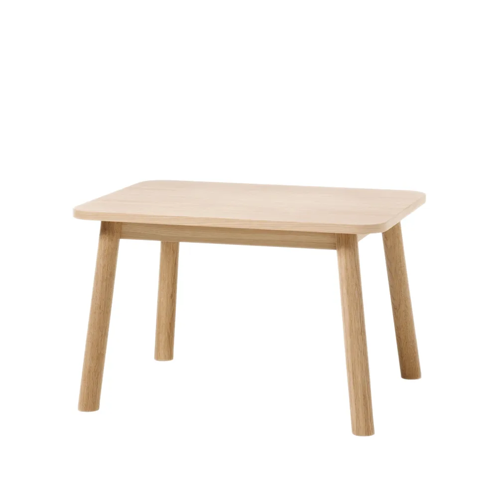 Zweed Mino side table Oak | Scandinavian Design | Side tables | Beige