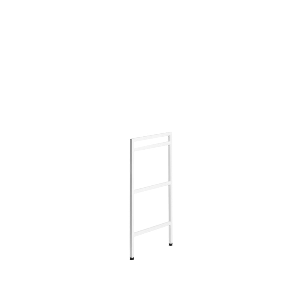 Zweed Molto 548 bracket White, middle | Scandinavian Design | Shelves & shelving systems | White