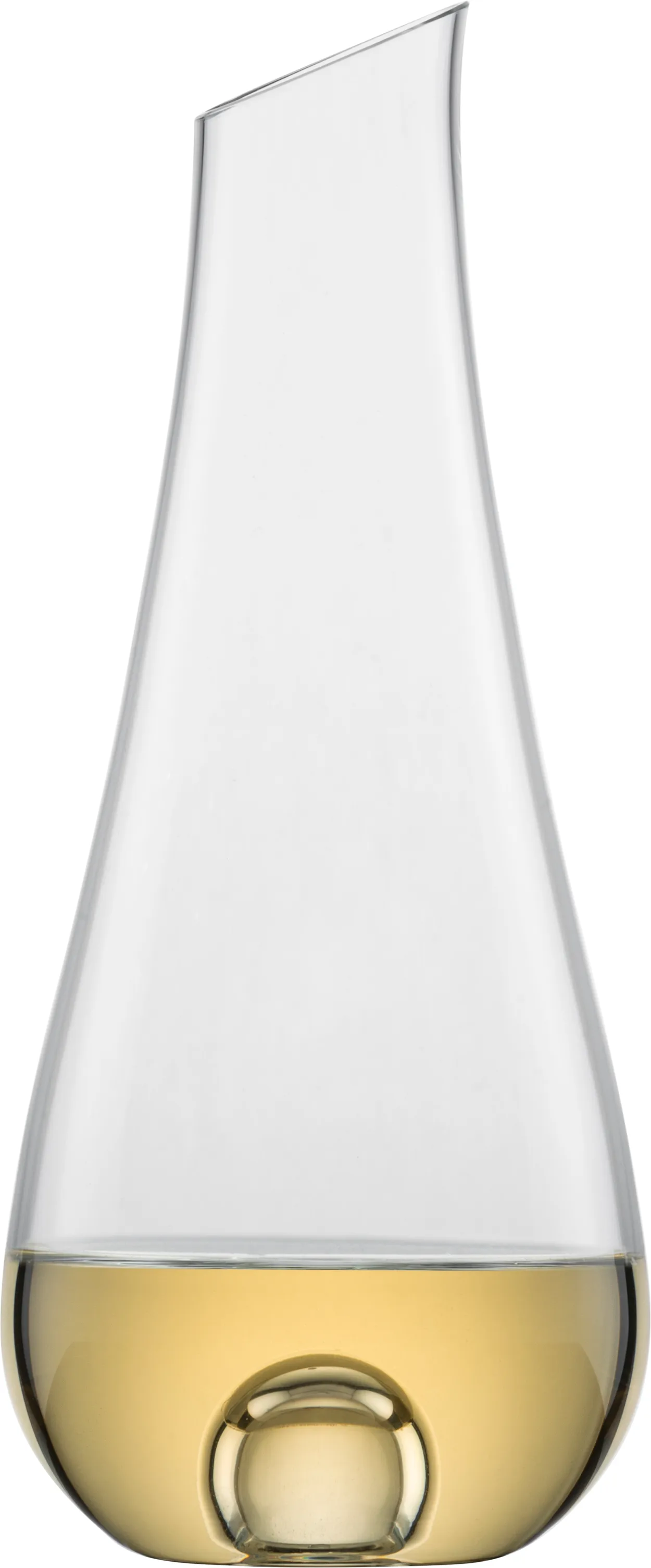 Zwiesel Air Sense Carafe 75 cl | Scandinavian Design | Water jugs and carafes | Transparent