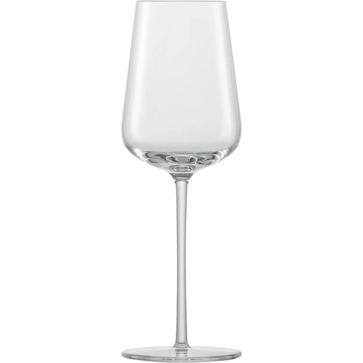 Zwiesel Vervino dessert wine glasses 2-pack 29 cl | Scandinavian Design | Transparent