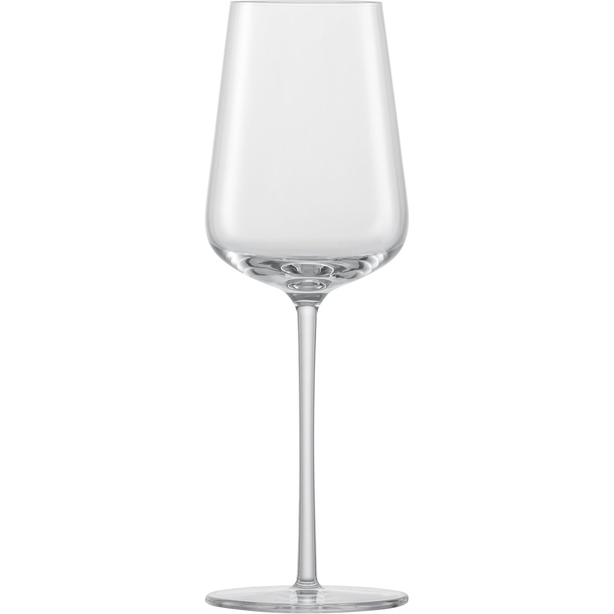 Zwiesel Vervino dessert wine glasses 2-pack 29 cl | Scandinavian Design | Transparent