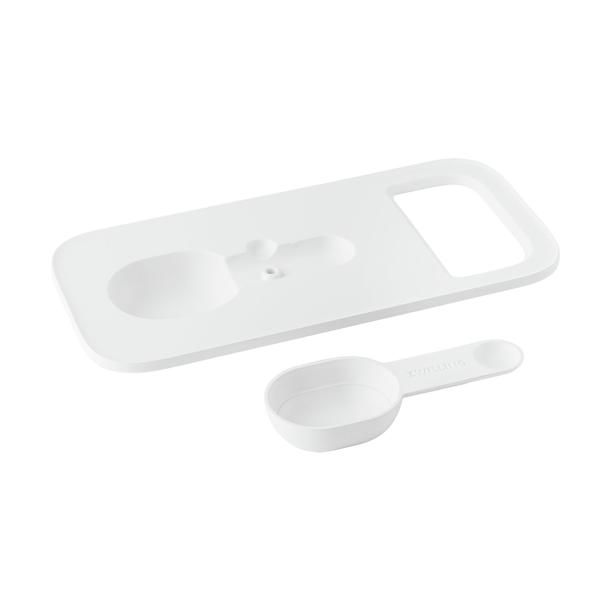 Zwilling CUBE measuring insert M