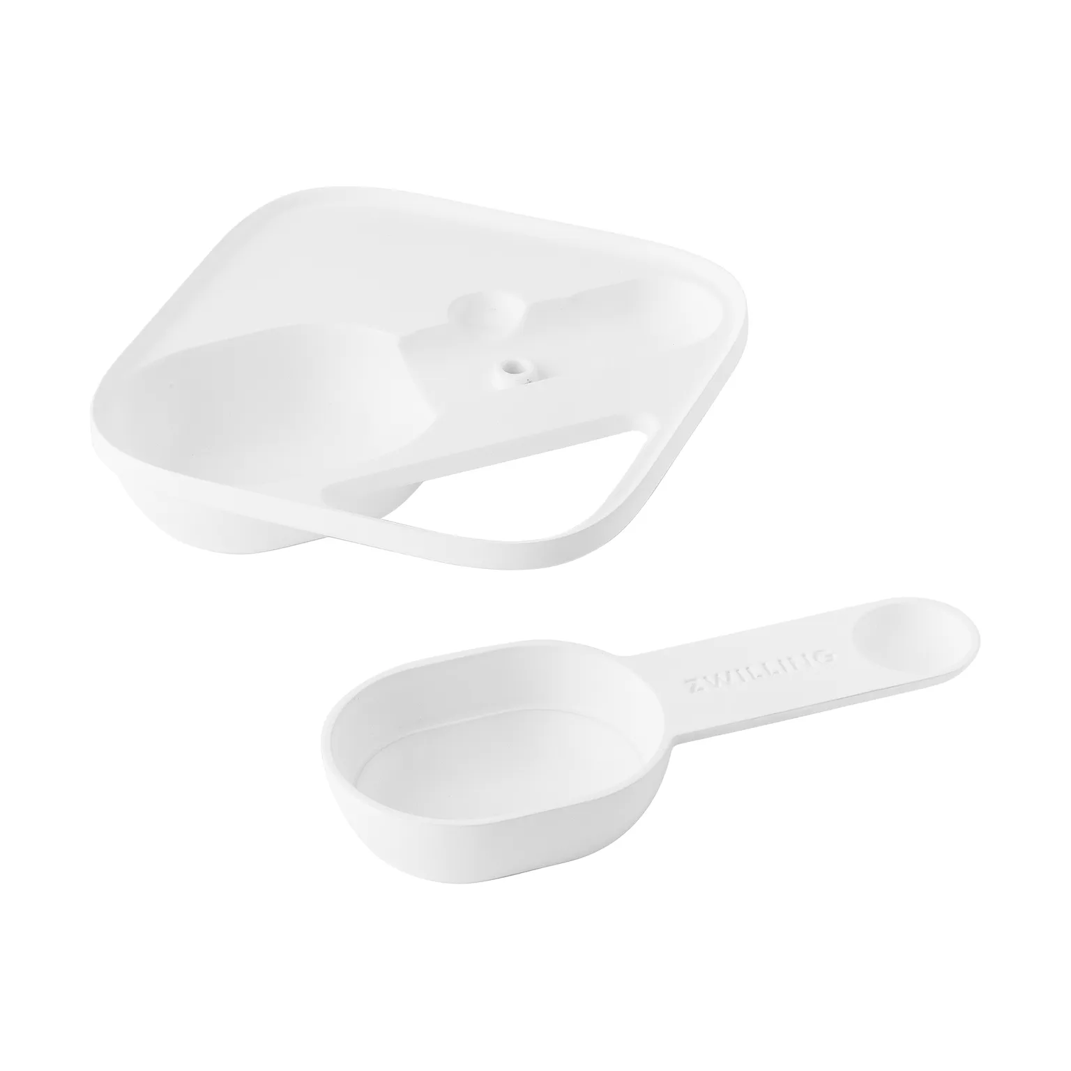 CUBE measuring insert, S Zwilling