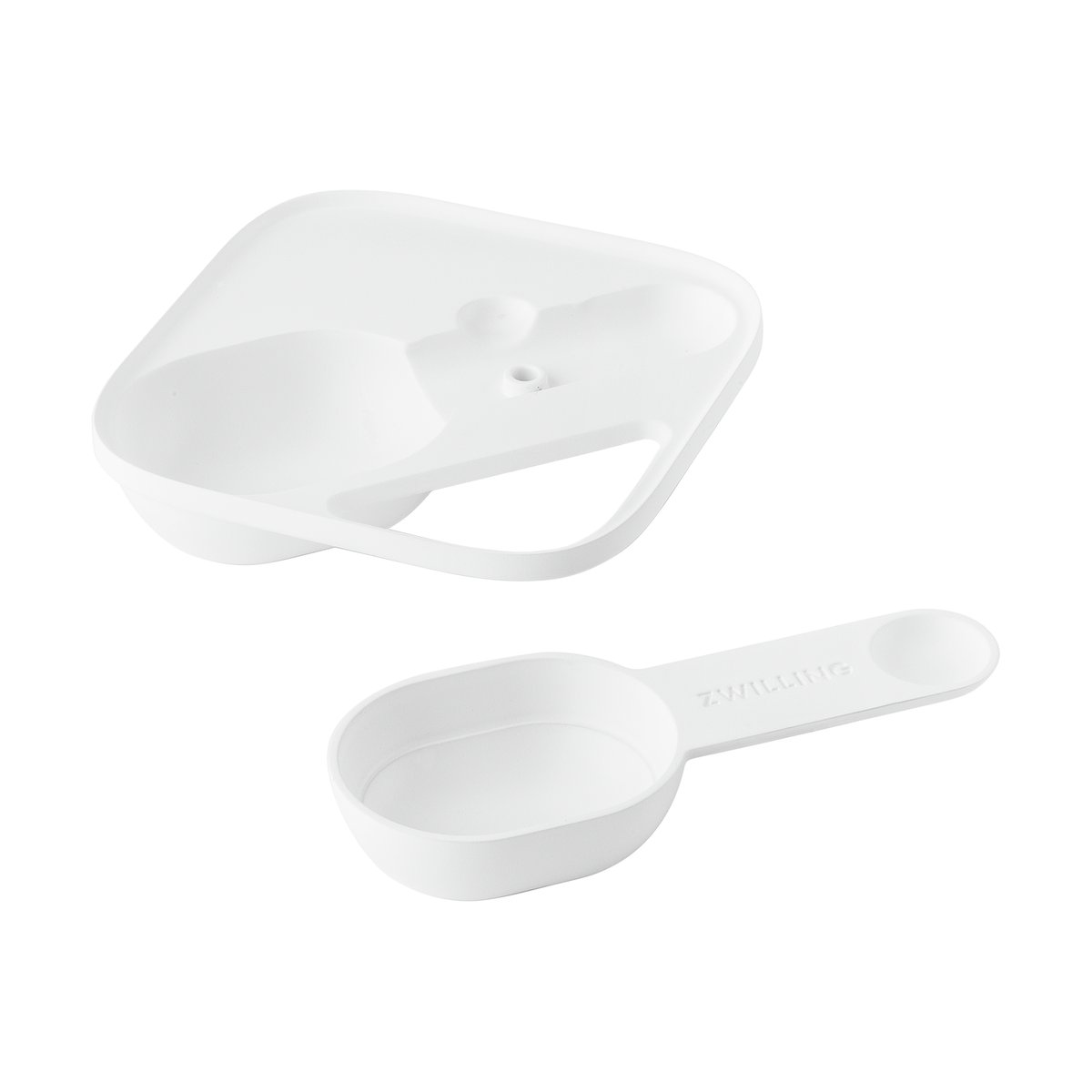 Zwilling CUBE measuring insert S