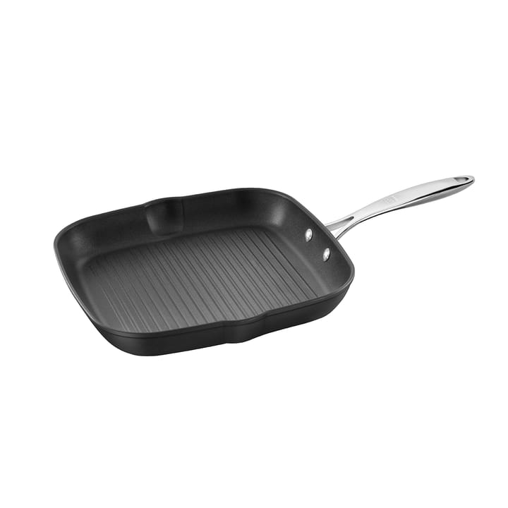 Forte griddle pan - 27 x 28 cm - Zwilling