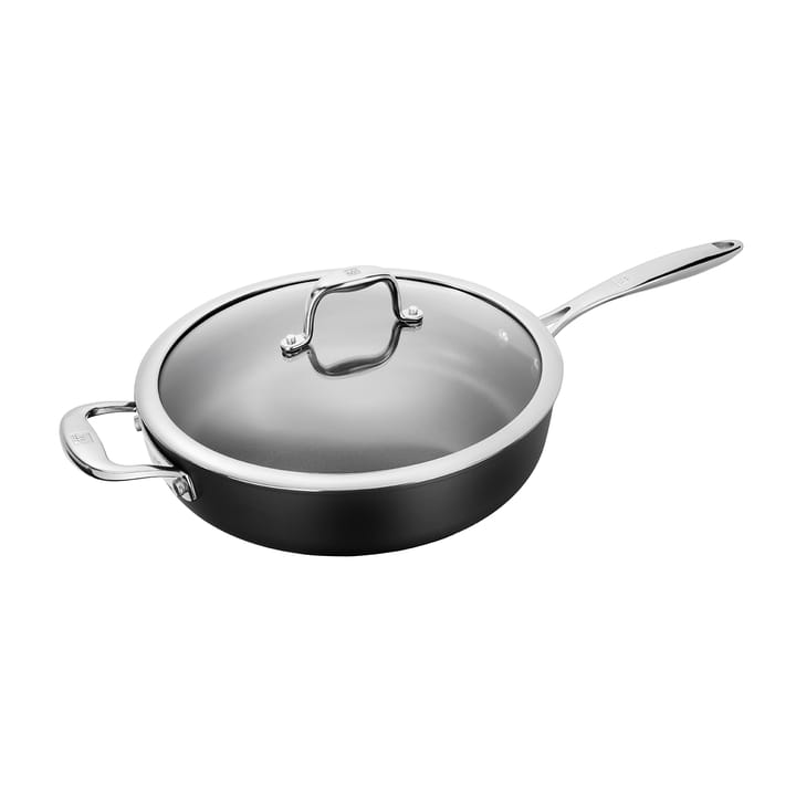 Forte sauce pan with lid, 28 cm Zwilling