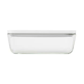 Fresh & save vacuum rectangular food container 2 L - Borosilicate glass - Zwilling