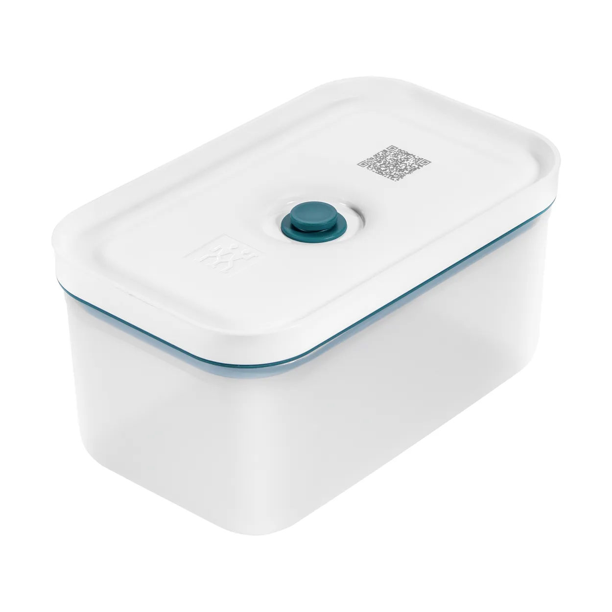 Zwilling La-Mer vacuum lunchbox plastic 0.9 L 18.5x11.5x9.2 cm