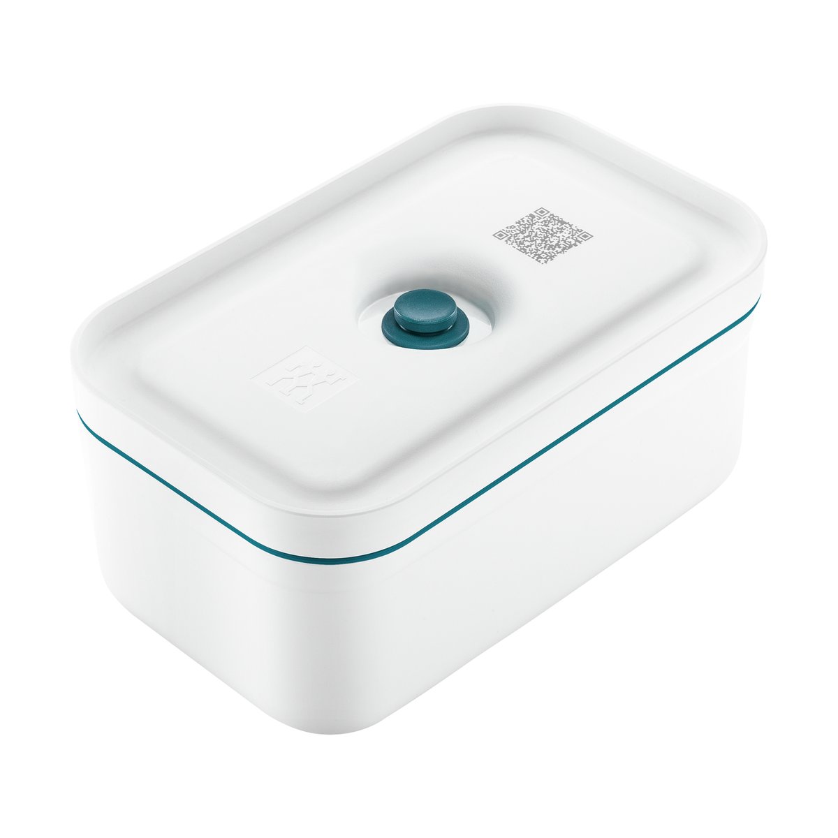 Zwilling La-Mer vacuum lunchbox plastic 0.9 L 18.5x11.7x8 cm