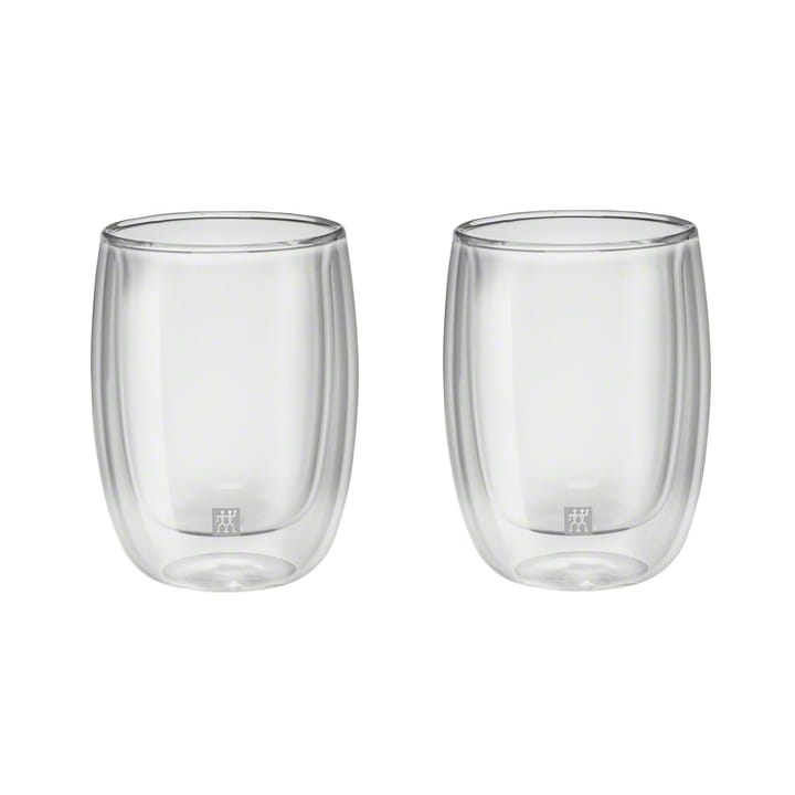 Sorrento coffee cup 2-pack - 2-pack - Zwilling