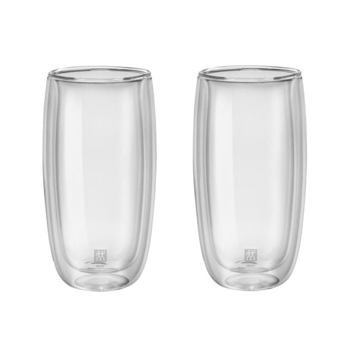 Sorrento dricks glass 475 ml 2-pack - 2-pack - Zwilling