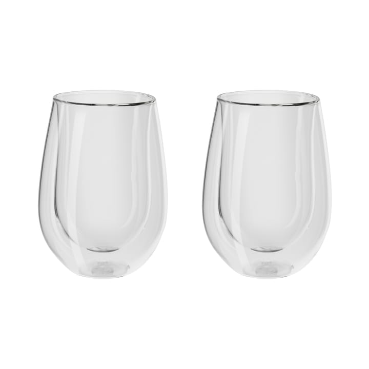 Sorrento drinking glass 350 ml 2-pack - 2-pack - Zwilling