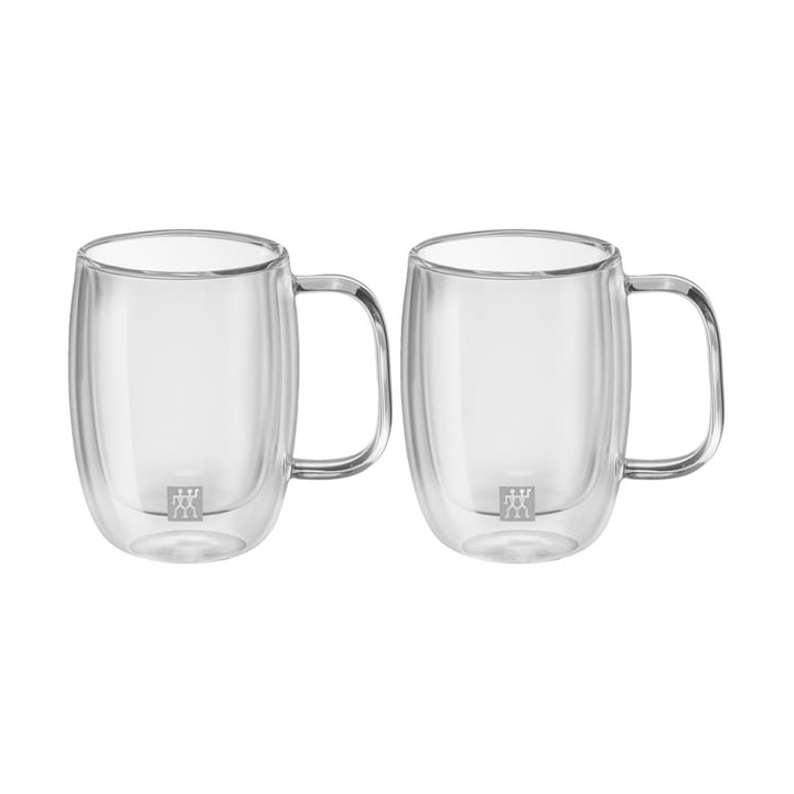 Sorrento plus cup 2-pack - 13 cl - Zwilling
