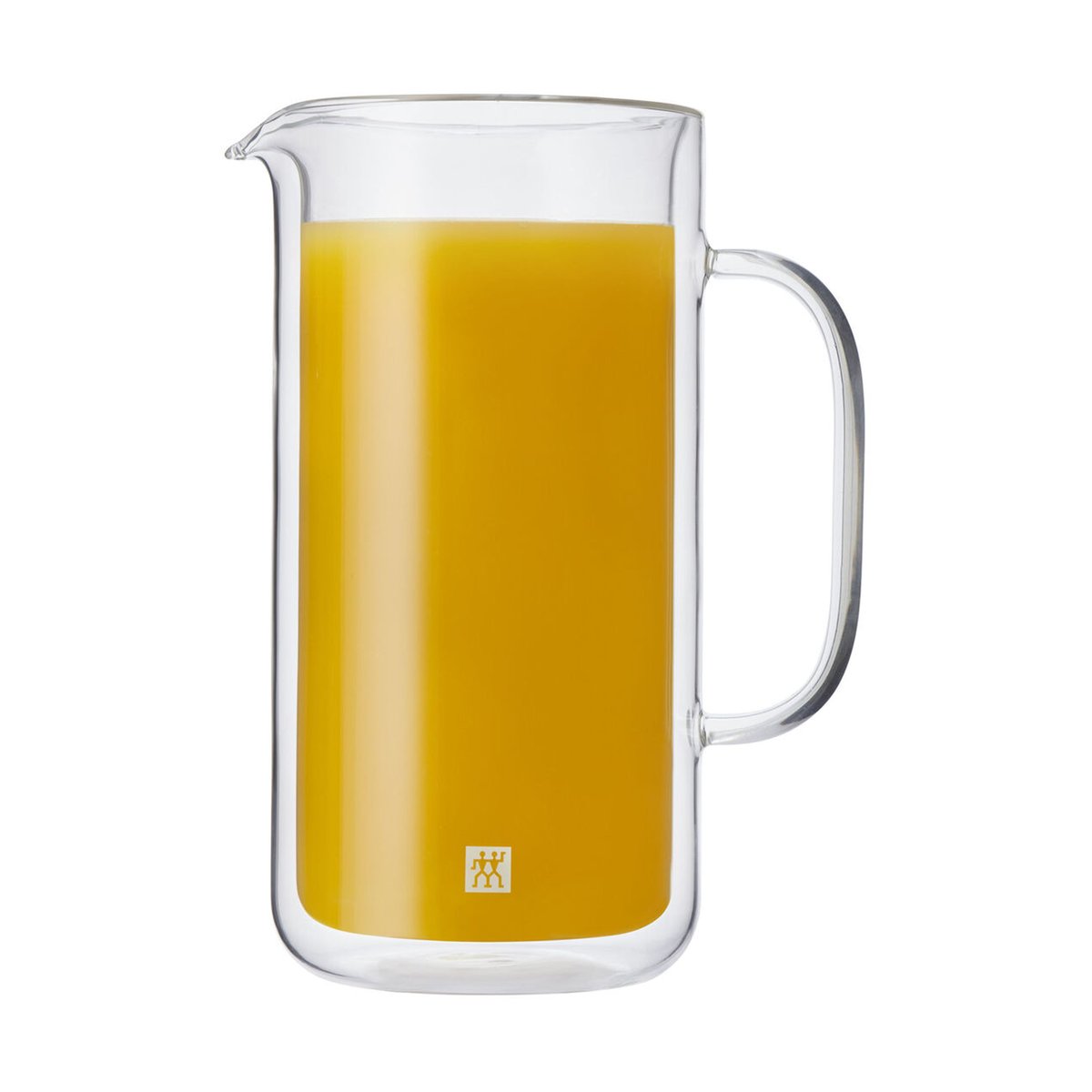Zwilling Sorrento plus jug 0,8 L | Scandinavian Design | Water jugs and carafes | Transparent