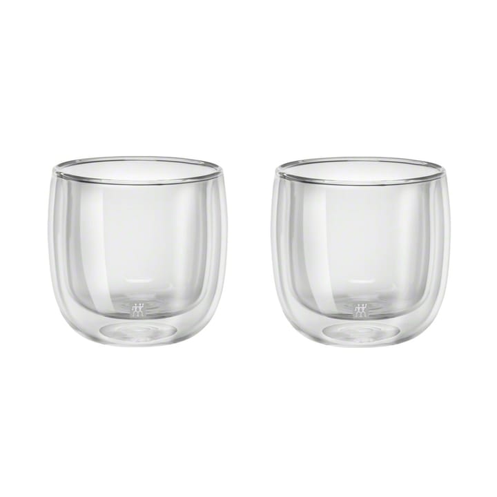 Sorrento tea cup 2-pack - 2-pack - Zwilling