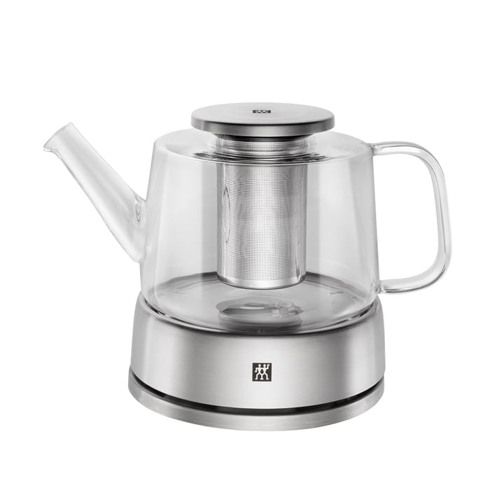Sorrento teapot - stainless steel - Zwilling