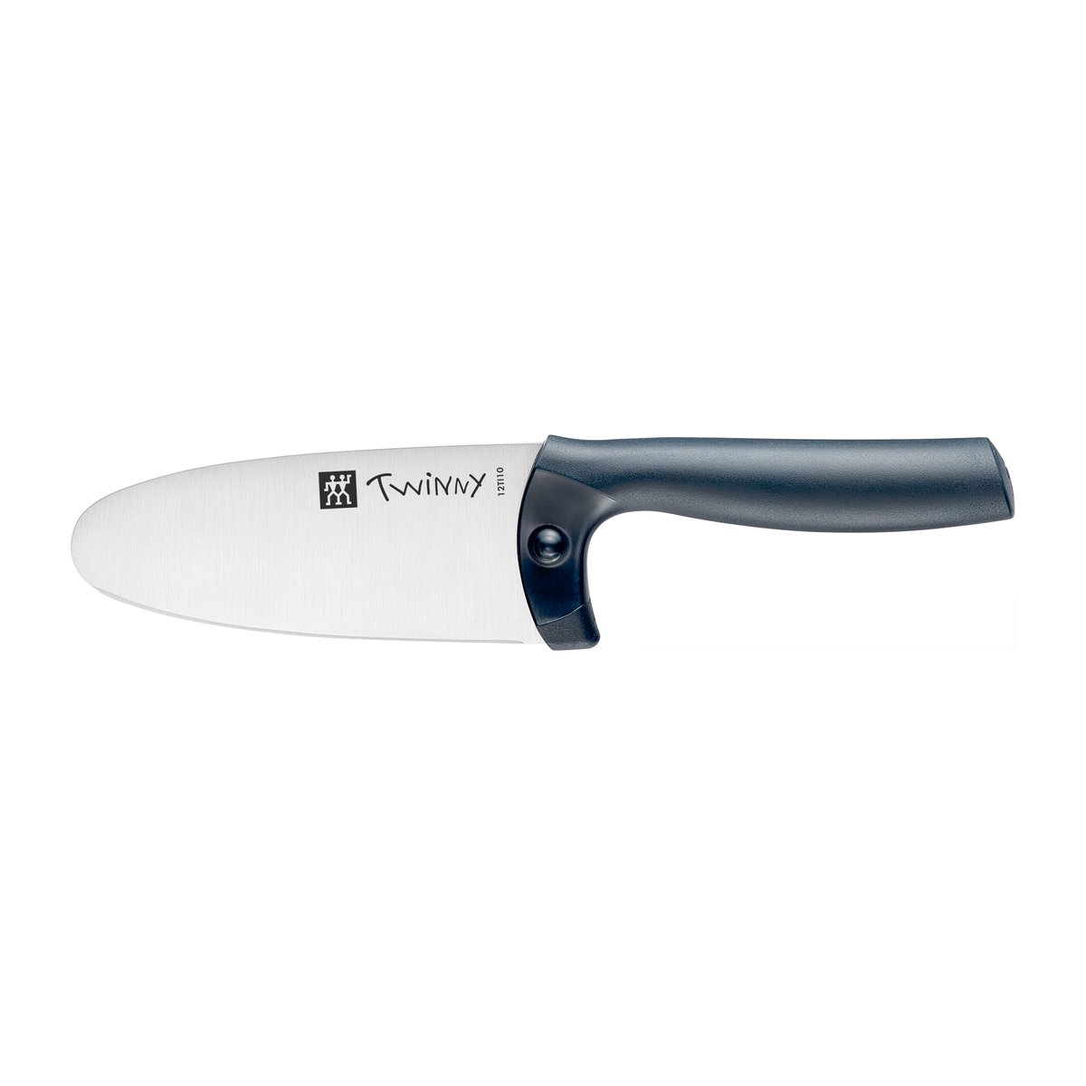 Zwilling Twinny knife 10 cm Blue | Scandinavian Design | Chef knives | Blue