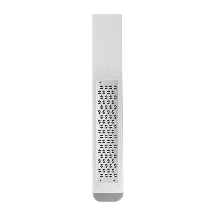 Z-cut fine grater, grey Zwilling