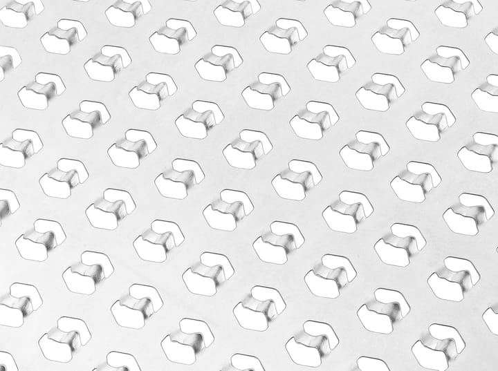 Z-cut fine grater, grey Zwilling