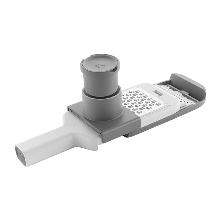 Z-cut grater multi - grey - Zwilling