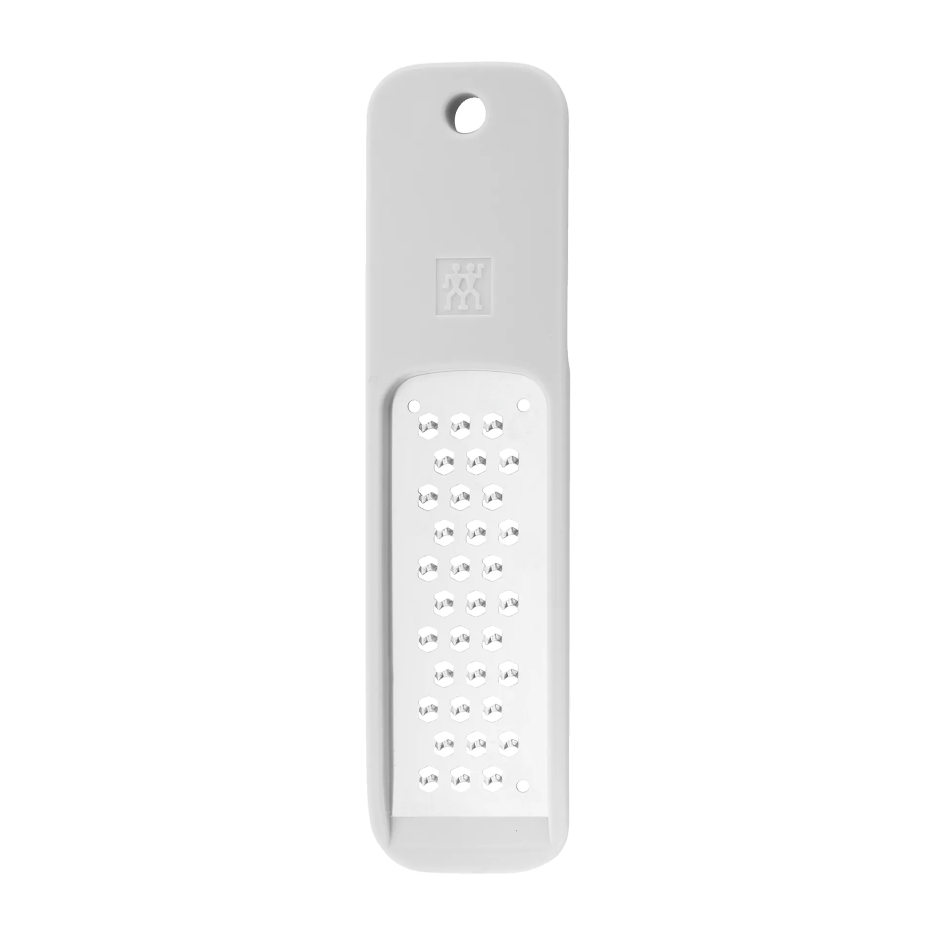 Z-cut mini grater, grey Zwilling