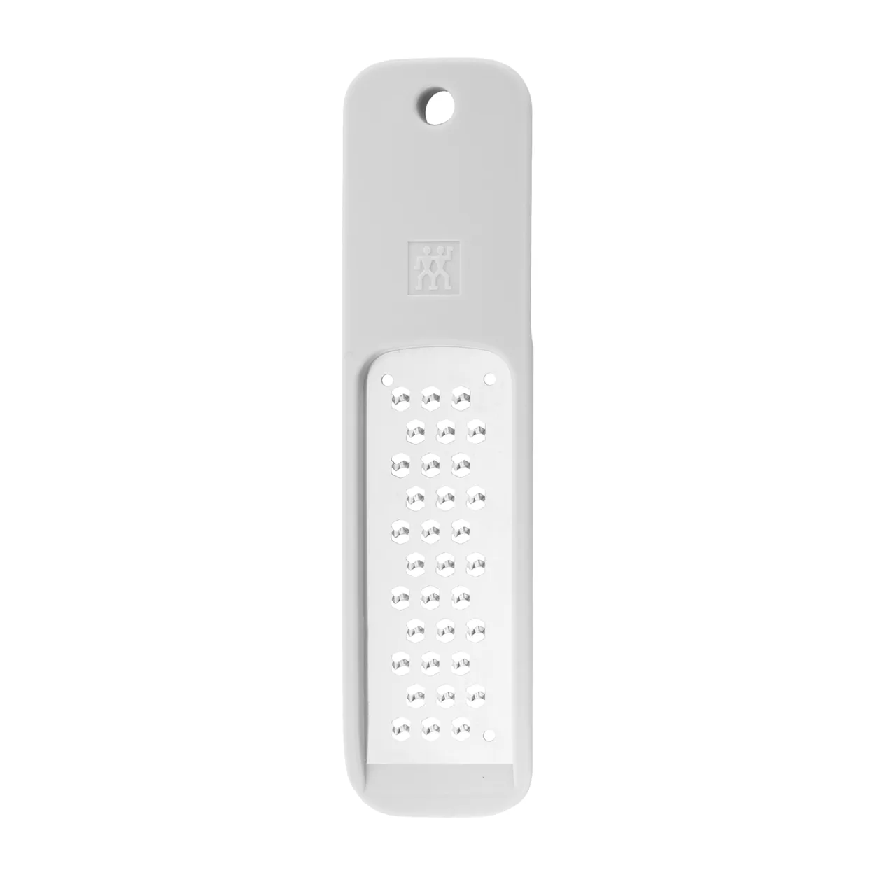 Zwilling Z-cut mini grater grey | Scandinavian Design | Grey