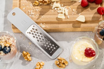 Z-cut mini grater - grey - Zwilling