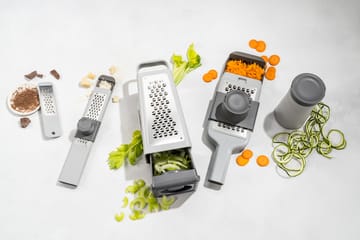 Z-cut spiralizer - grey - Zwilling