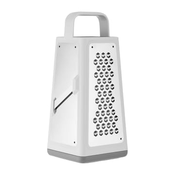 Z-cut torn grater - grey - Zwilling