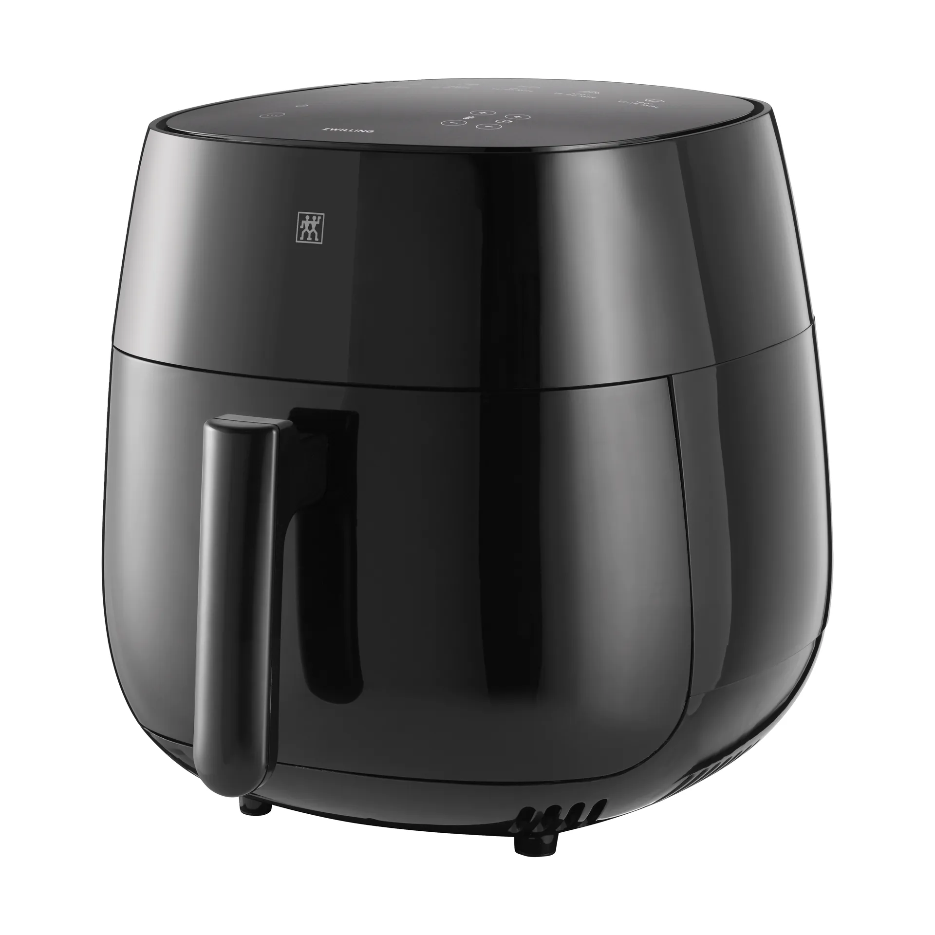 Zwilling Air Fryer 4 L, Black Zwilling