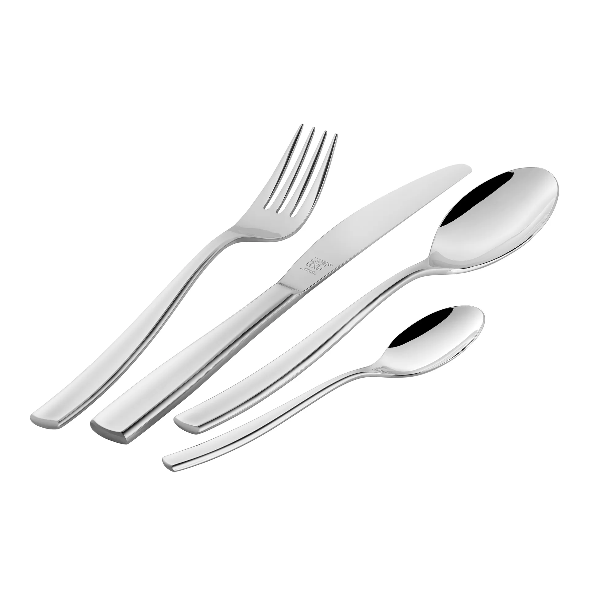 Zwilling Albany cutlery 30 pieces, stainless steel Zwilling