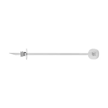 Zwilling BBQ+ grill skewers 5-pack 29 cm - Stainless steel - Zwilling