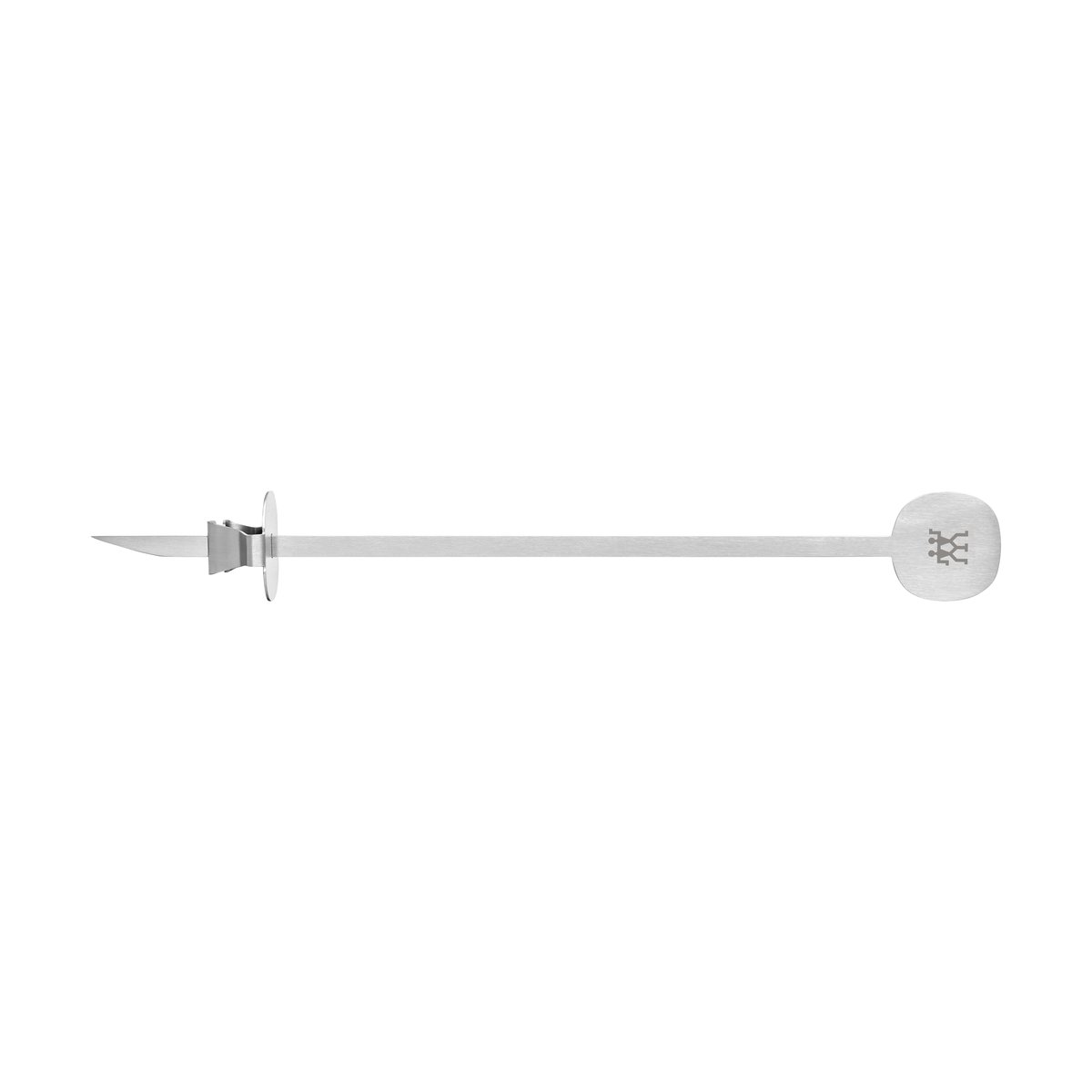 Zwilling BBQ+ grill skewers 5-pack 29 cm Stainless steel