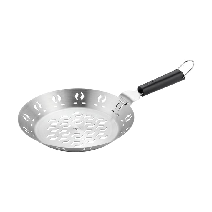 Zwilling BBQ+ grill/wok pan detachable handle - Ø26 cm - Zwilling