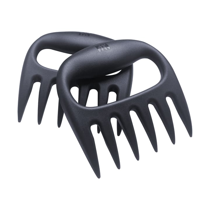 Zwilling BBQ+ meat claws 2-pack - Black - Zwilling