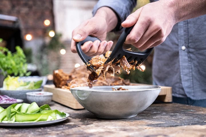 Zwilling BBQ+ meat claws 2-pack, Black Zwilling