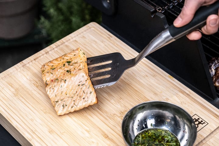 Zwilling BBQ+ spatula 43 cm, Stainless steel Zwilling