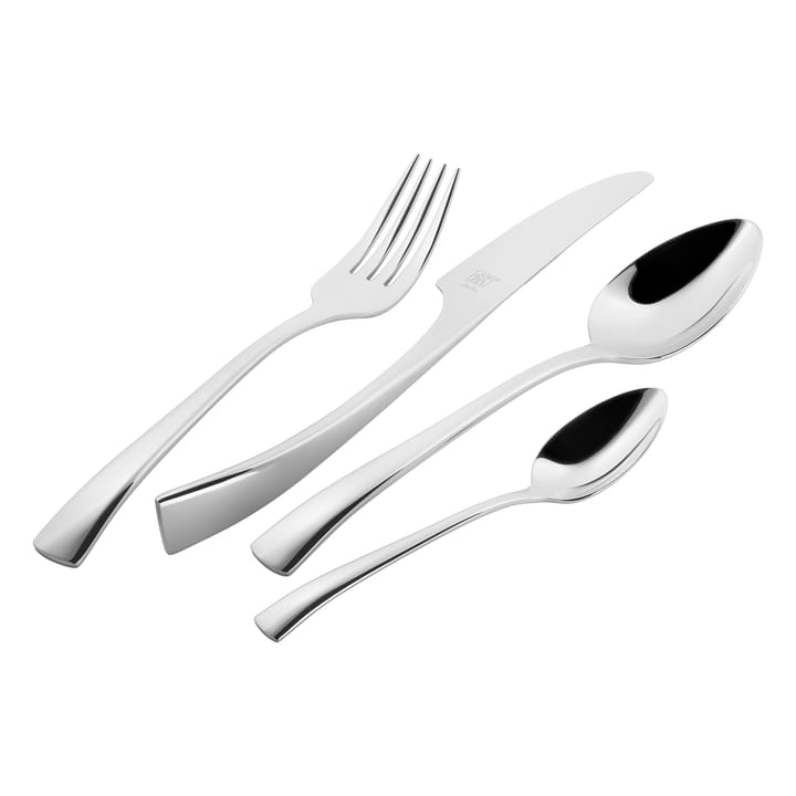 Zwilling Bellasera cutlery set 24 pcs - silver - Zwilling