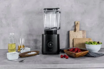 Zwilling blender AC motor 1,4 L - Black - Zwilling