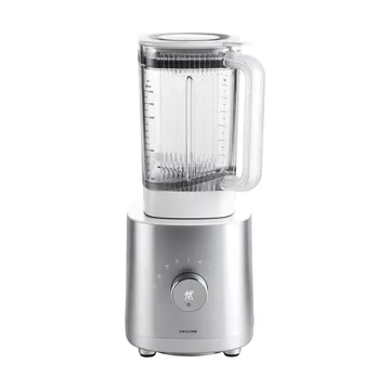 Zwilling blender AC motor 50.2 cm - Silver - Zwilling