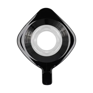 Zwilling blender lock with gasket - Black, 1,4 L - Zwilling