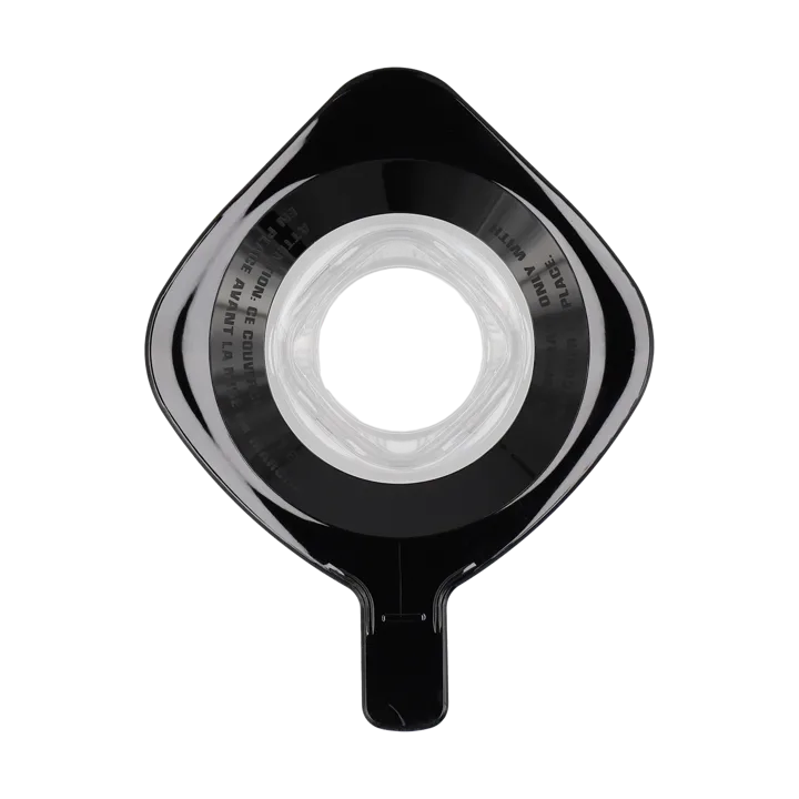 Zwilling blender lock with gasket - Black, 1,4 L - Zwilling