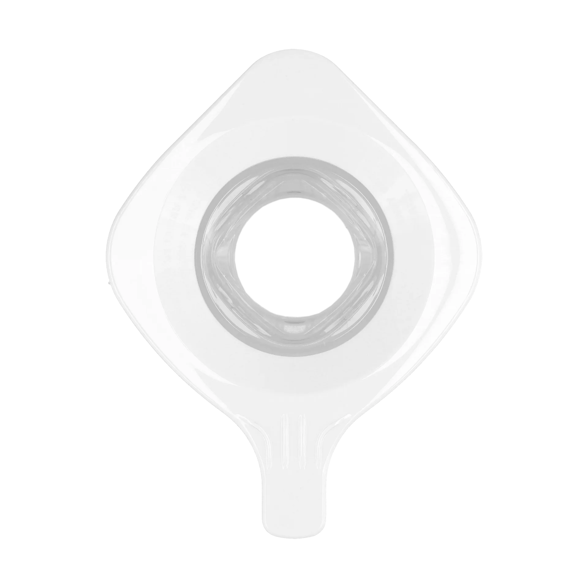 Zwilling blender lock with gasket, White, 1,4 L Zwilling