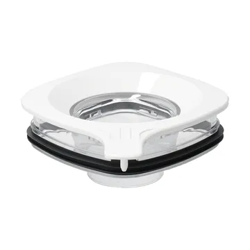 Zwilling blender lock with gasket - White, 1,4 L - Zwilling